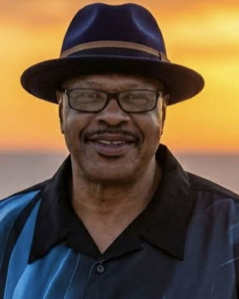 Chester Curtis Wilson