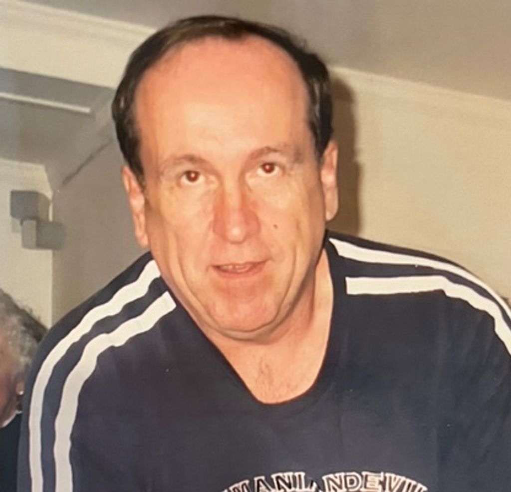 George B. Due Profile Photo