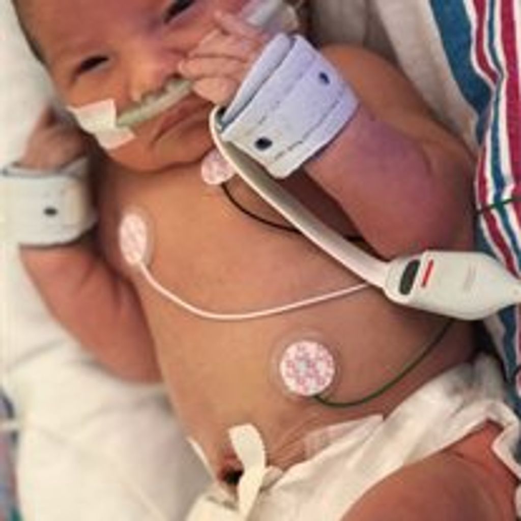 Madison Olivia Kortright