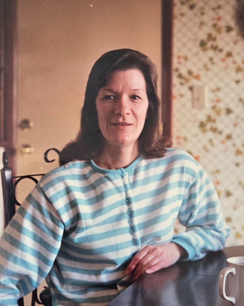 Thelma Lee Dixon