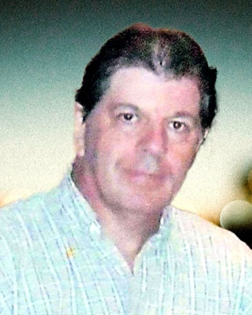 David Joe Urban, Jr.
