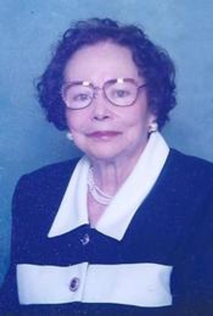 Elveta Feemster Jones