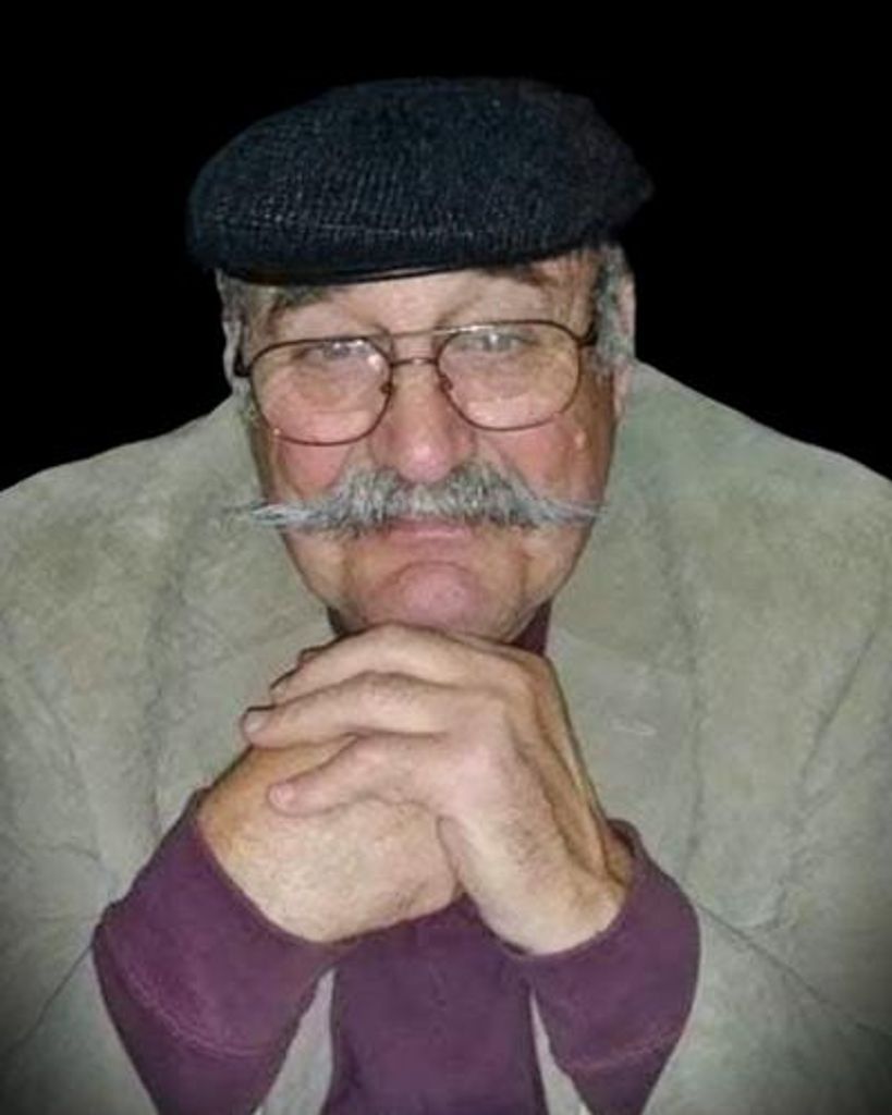Gilbert Raymond Hughes Profile Photo