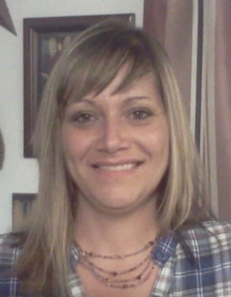 Carmen L (Gordon)  Huffman