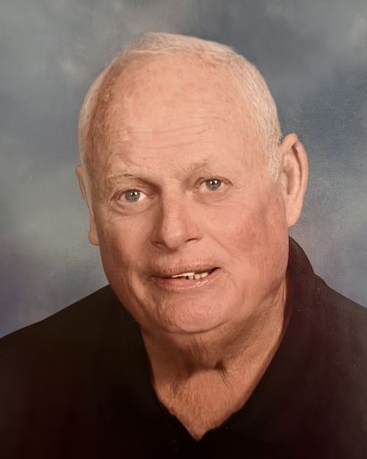 John Andrew McKinney's obituary image
