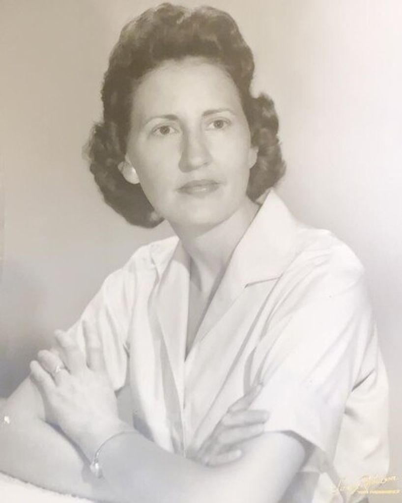 Gloria Ingram Profile Photo