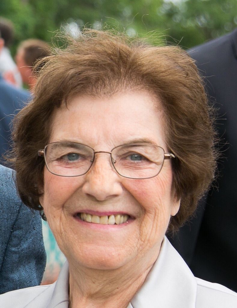 Louise M. Schmitz Profile Photo