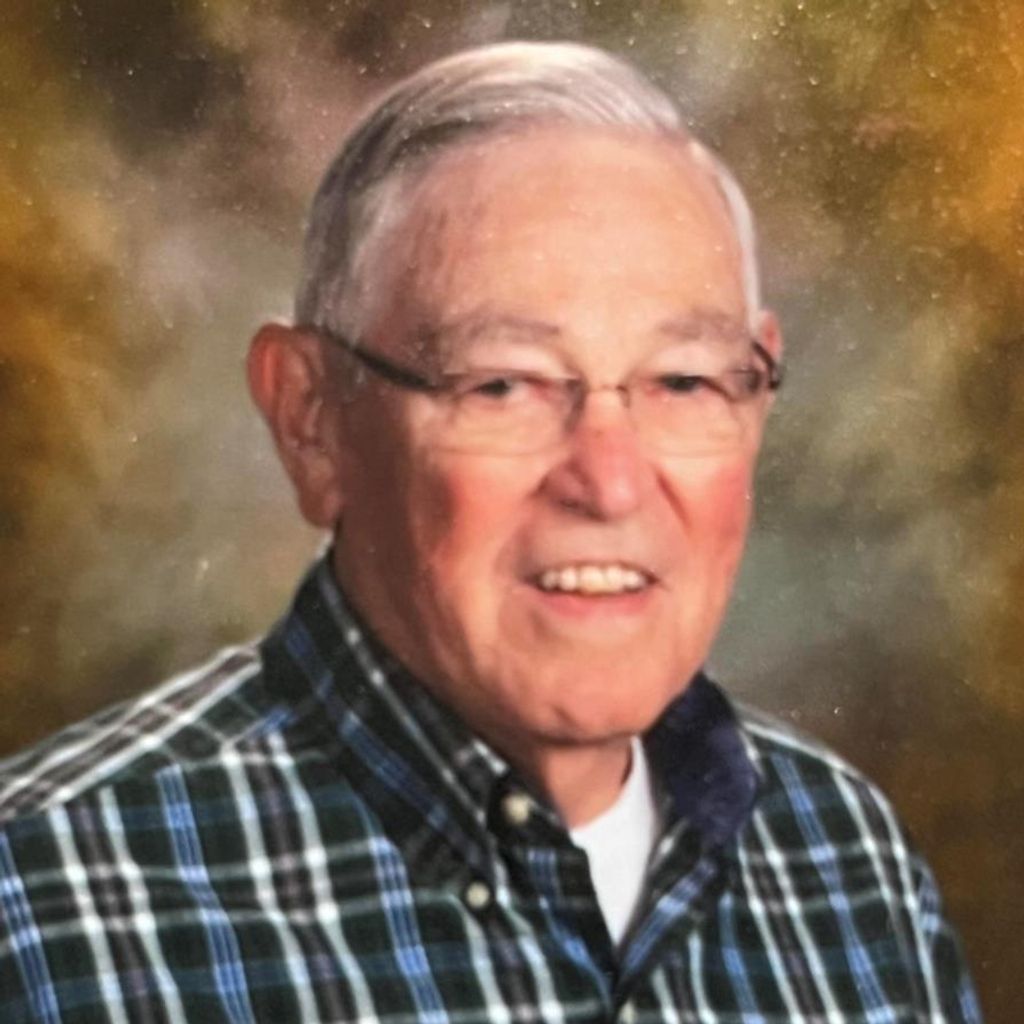 Laurence "Larry" Joseph Berlage Profile Photo