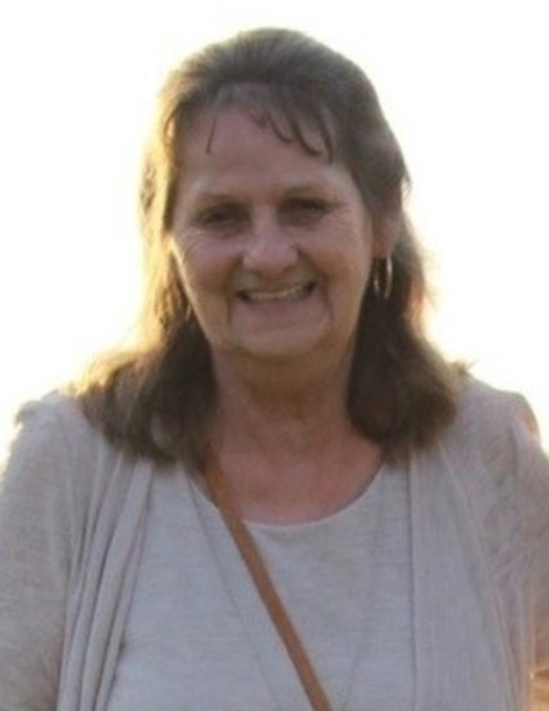 Betty "Joyce" Henderson