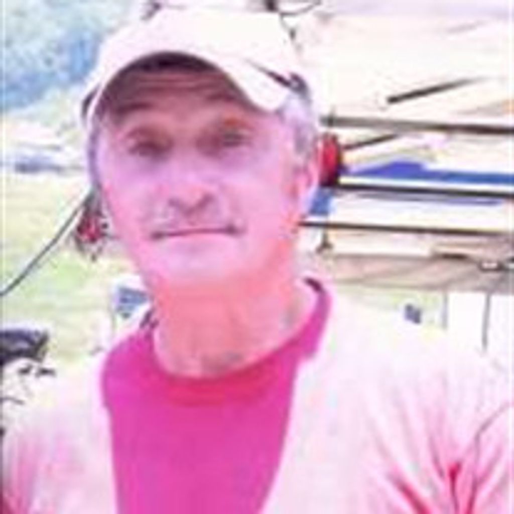 Danny Burke