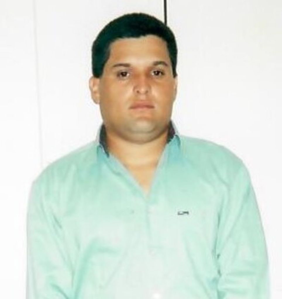 Santos Salvador Vasquez Profile Photo