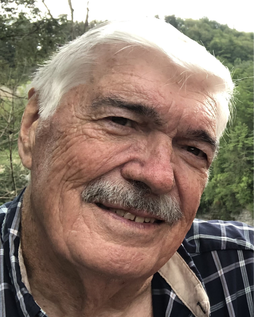 Mark Stephen DeWitt