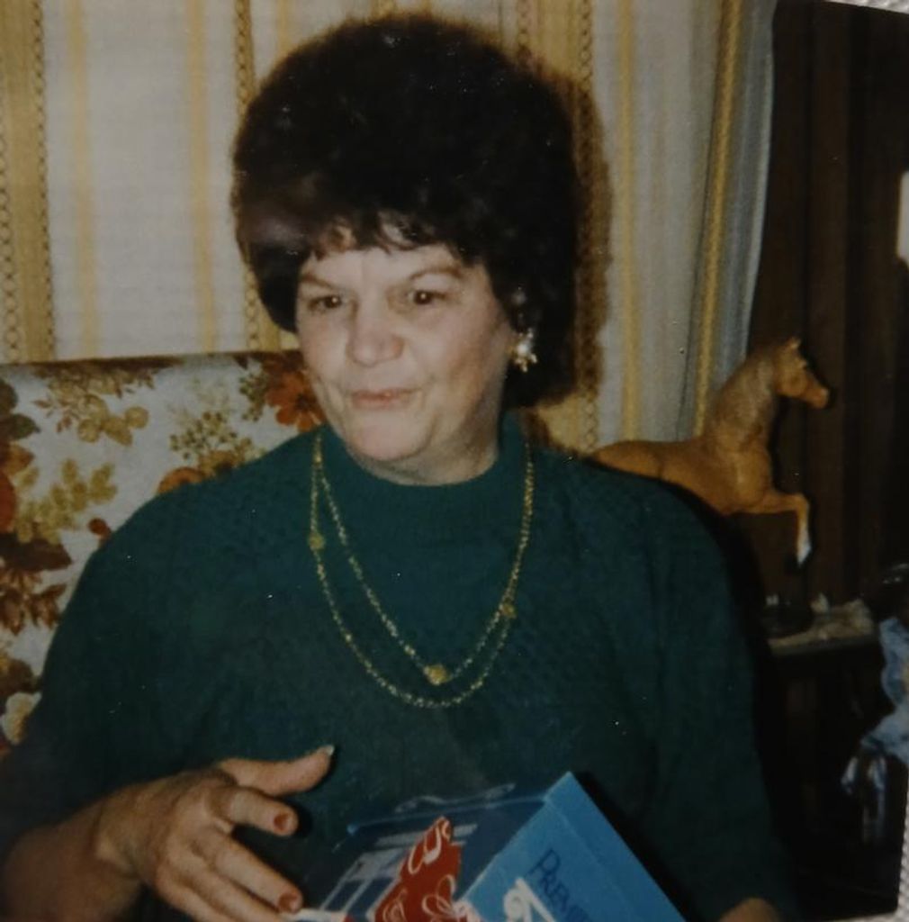 Betty Louise Dishman Simmons Profile Photo