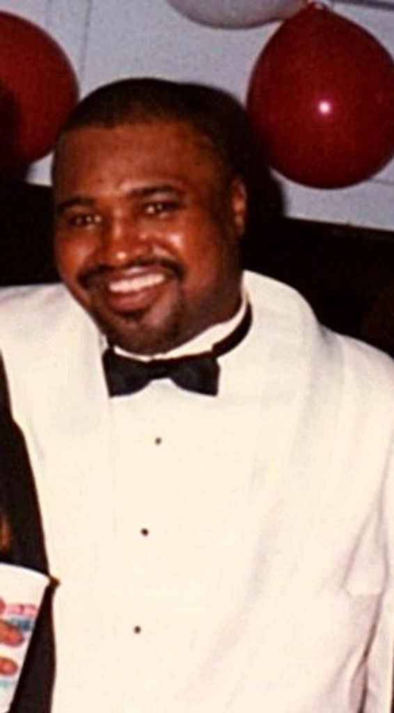 Leroy Hampton