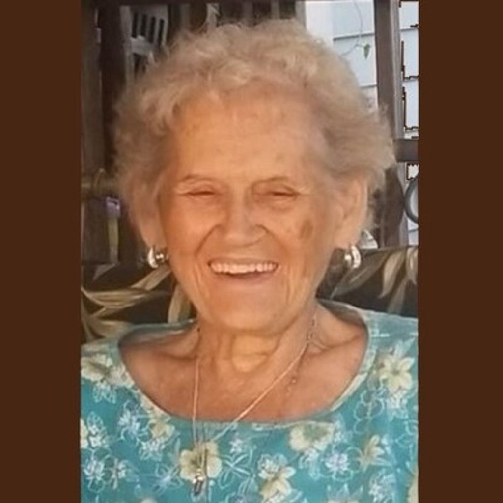 Julia Moorehead Neitzelt