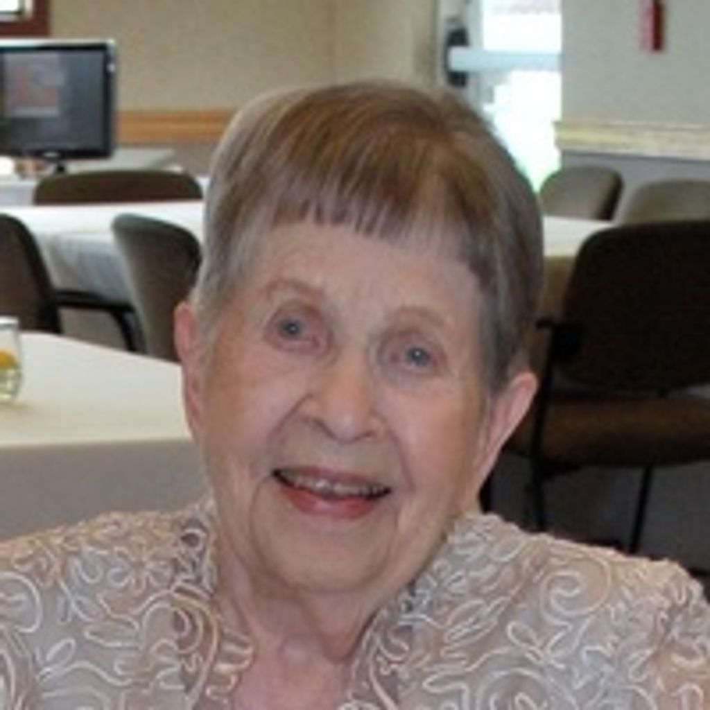 Carol J. Stuckey