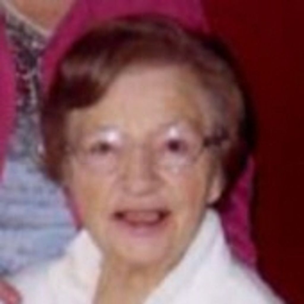 Bernice F. Sherry Profile Photo