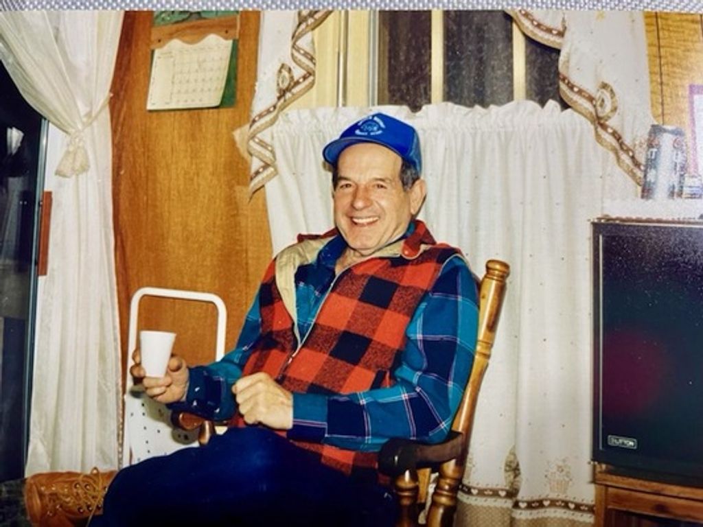 William Arthur Davis Profile Photo