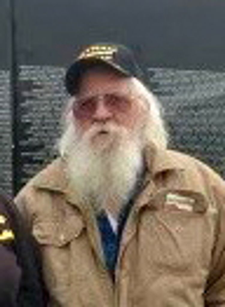 Woodrow "Junior" Hamm Profile Photo