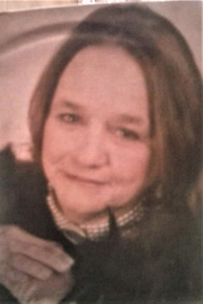 Mary Gaston Profile Photo