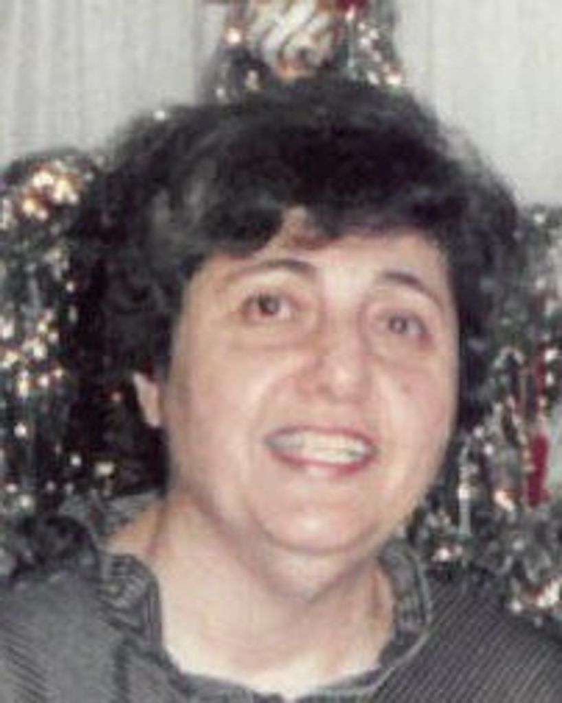 Rose E. Nickerson
