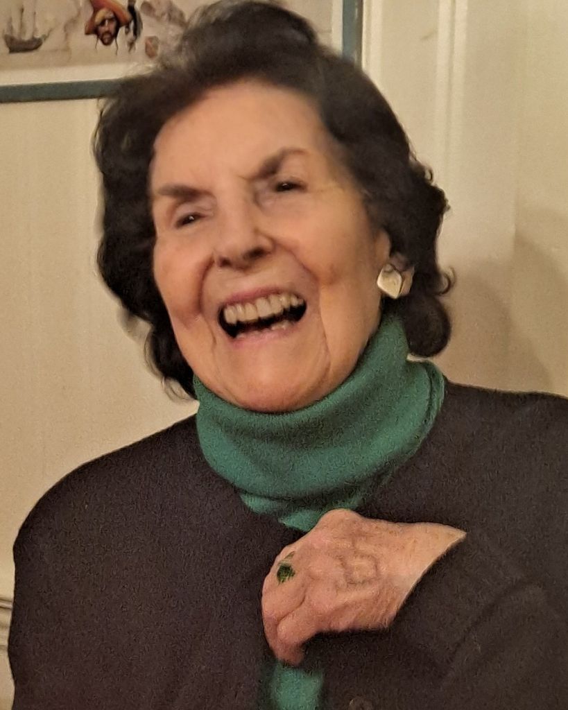 Anne Cooney