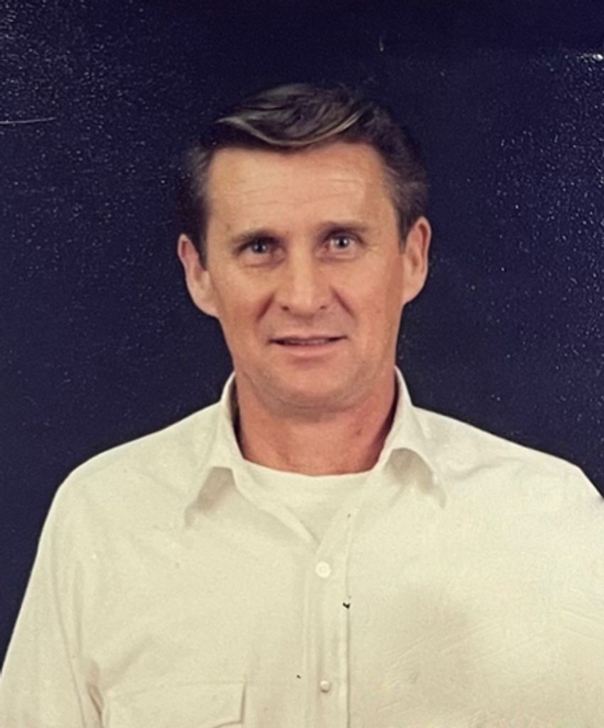 Drexal Kent Griffin Profile Photo