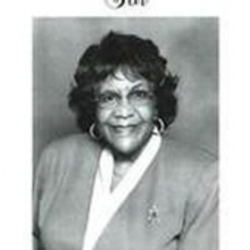 Alberta R. Rutherford