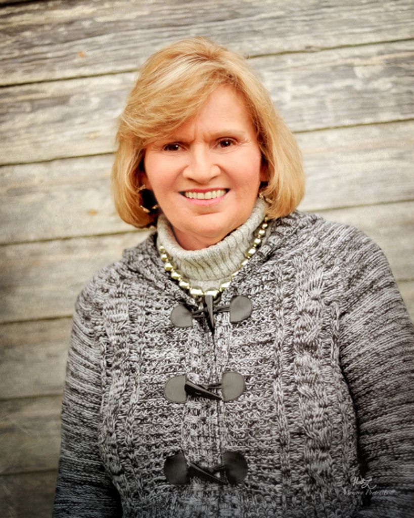 Patricia Edwards (Muscat)  Lawson Profile Photo