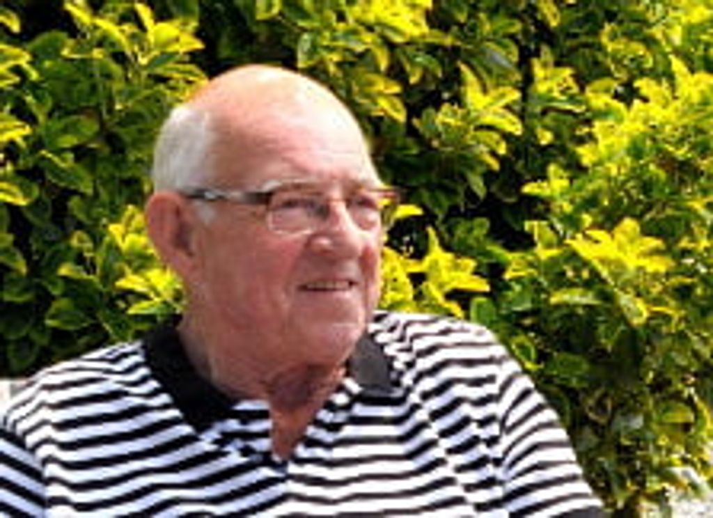 Ronald Leslie Becker Profile Photo