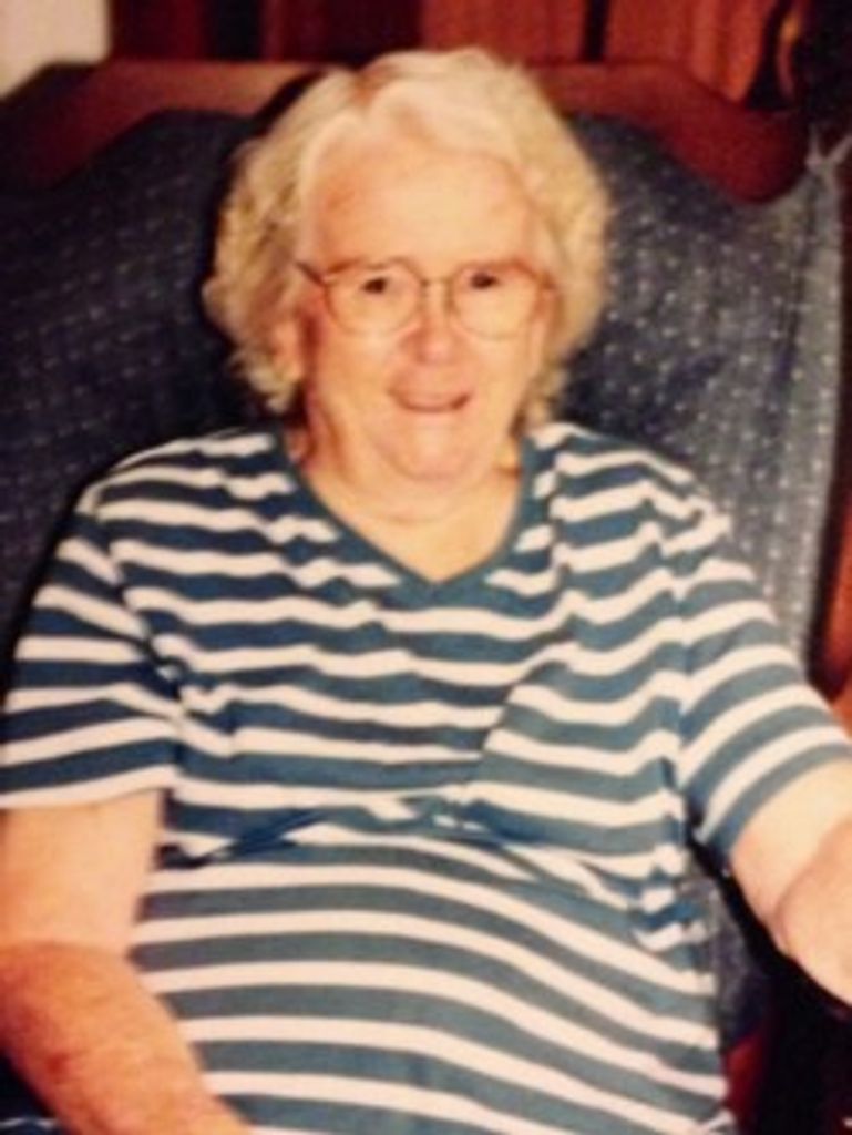Amanda  Campbell Scott