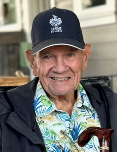 Alfred "Rick" Gomes Profile Photo