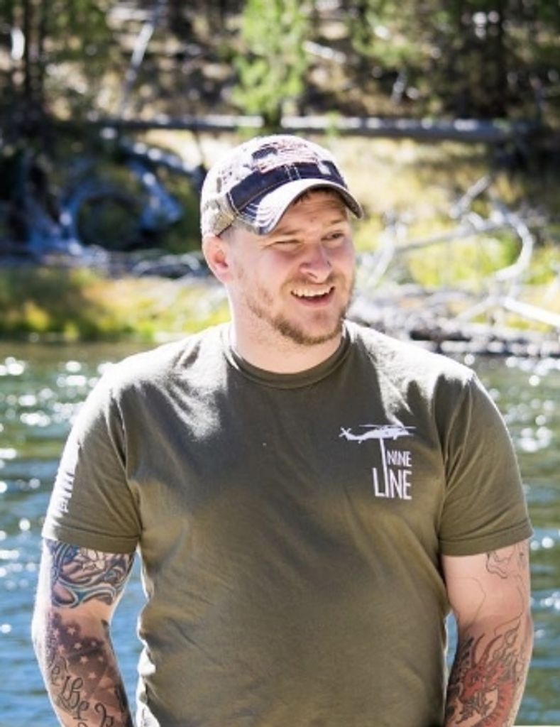 Jonathan Keith Pallett Profile Photo