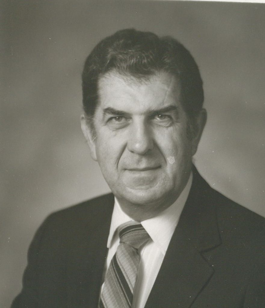 H. Alfred Lopez