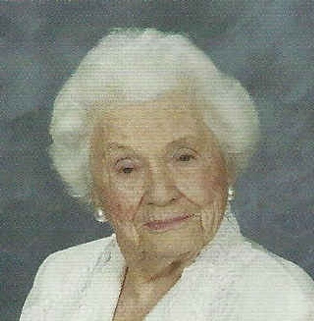 Phoebe Byrnes Richardson