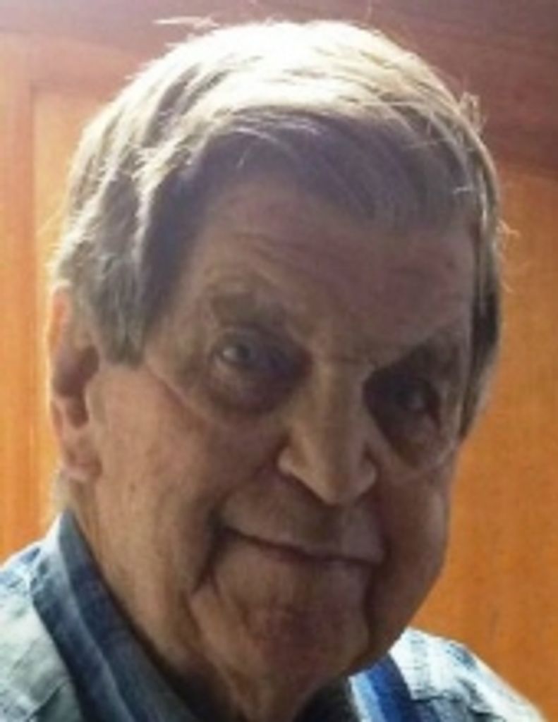 Donald Ray Williams
