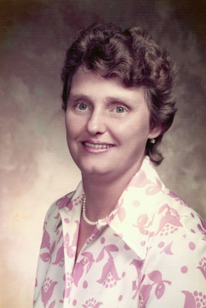 Rosemary Yeck Profile Photo