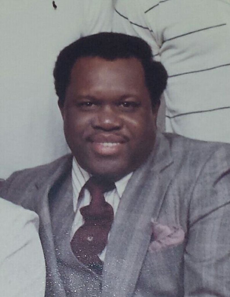 Marshall M. Steward