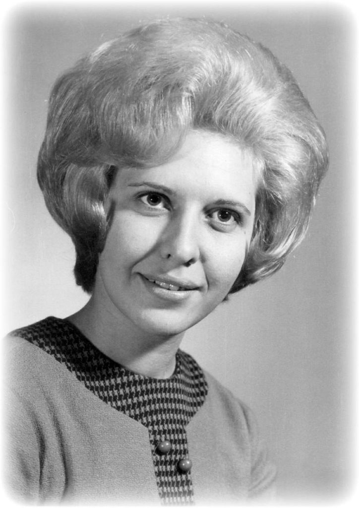 Carolyn Cariker Hillin