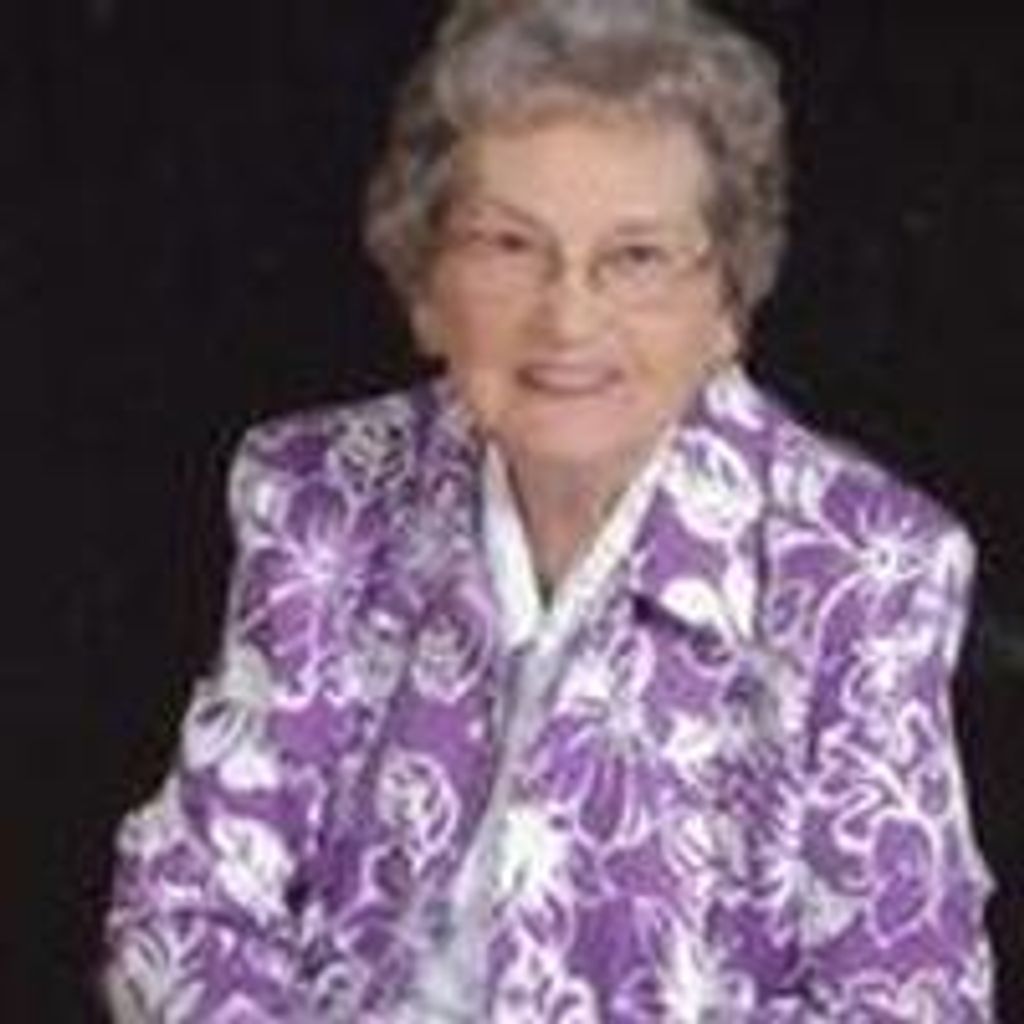 Juanita Mcginnis