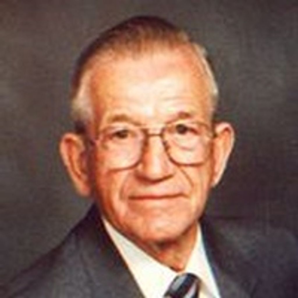 Dell A. Robinson