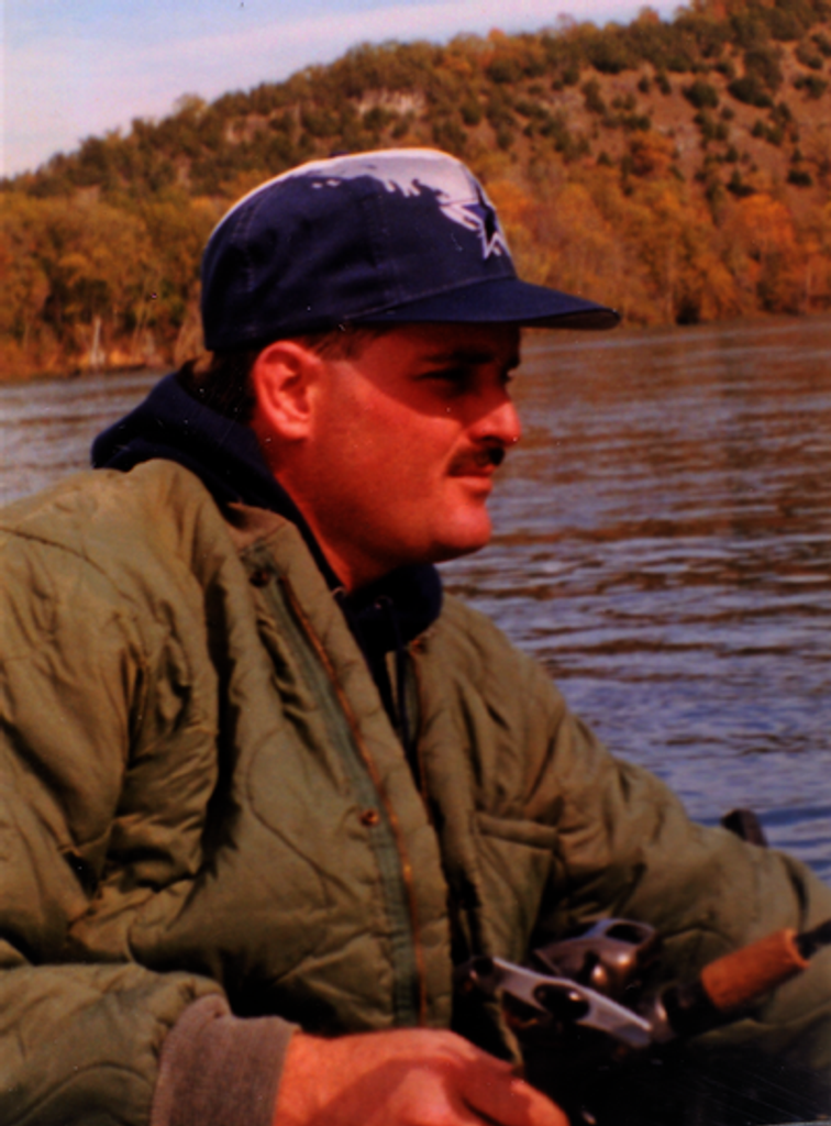Bart Younger, Jr. Profile Photo