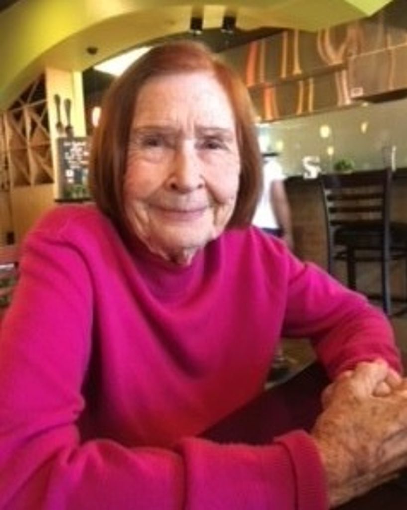 Ruth W. Raney Profile Photo