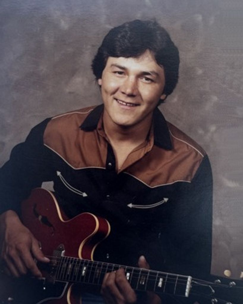 Curtis Dale Seymour Profile Photo
