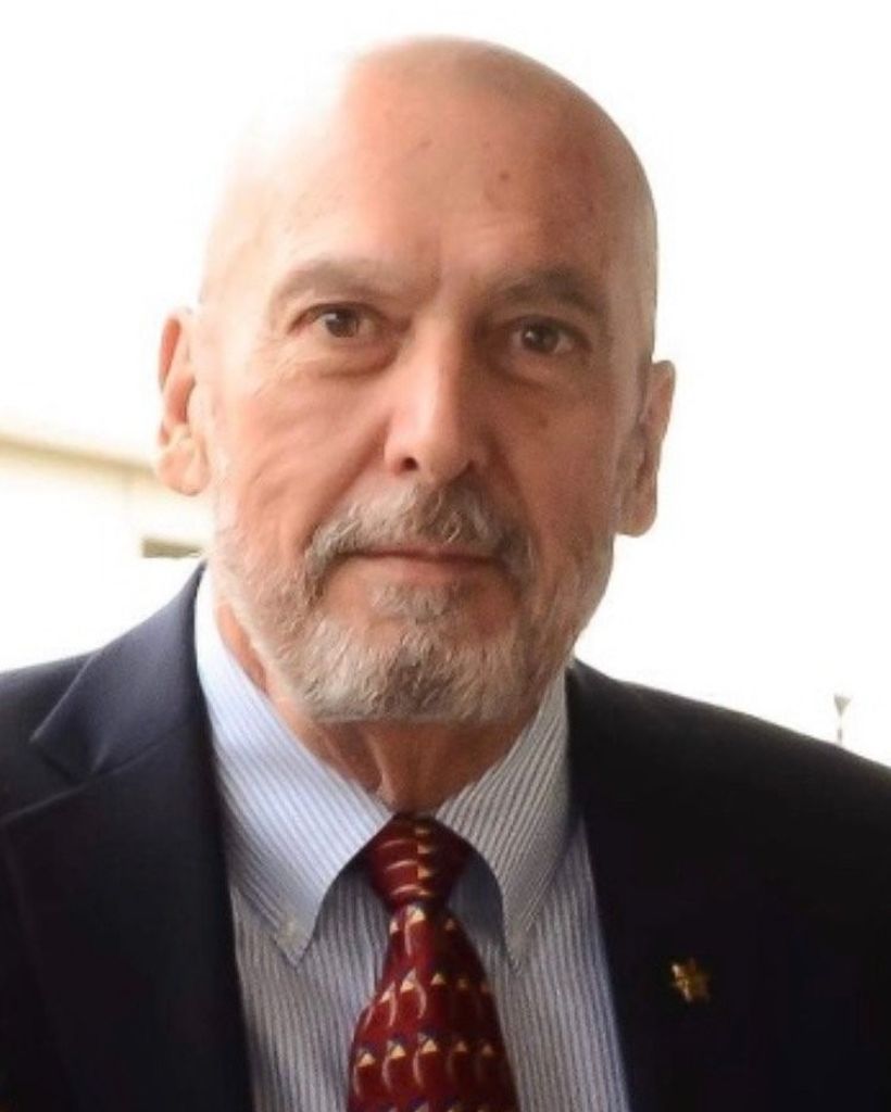 John Leslie "Johnny" Noble