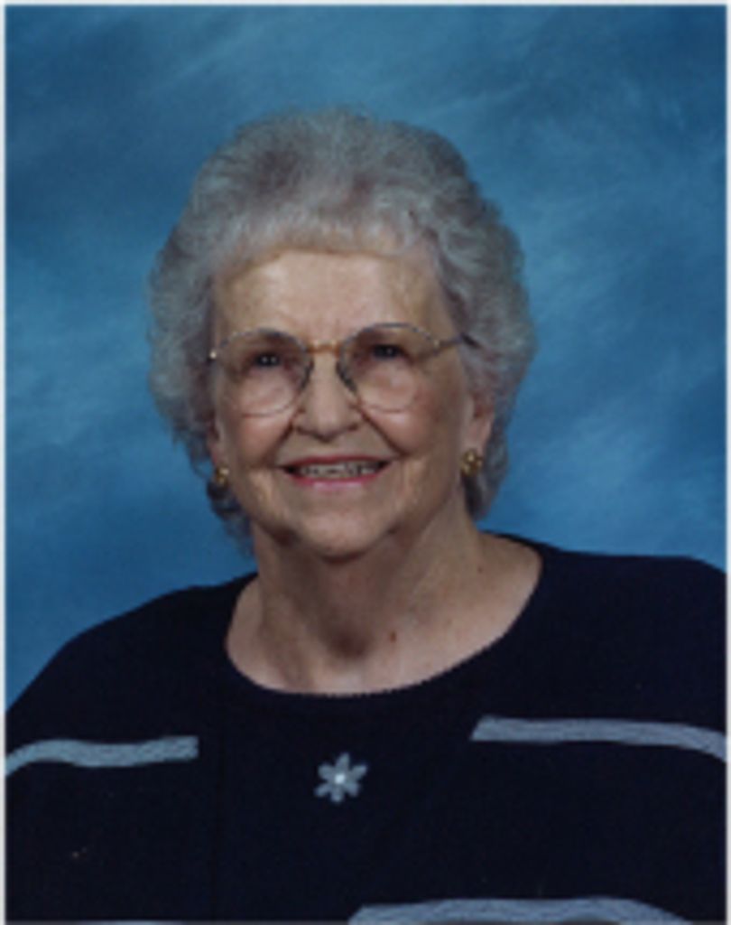 Marjorie J. Conn