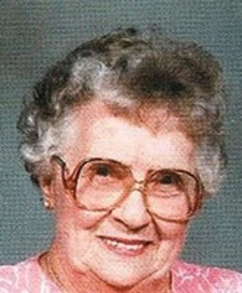 Esther M. Emerick
