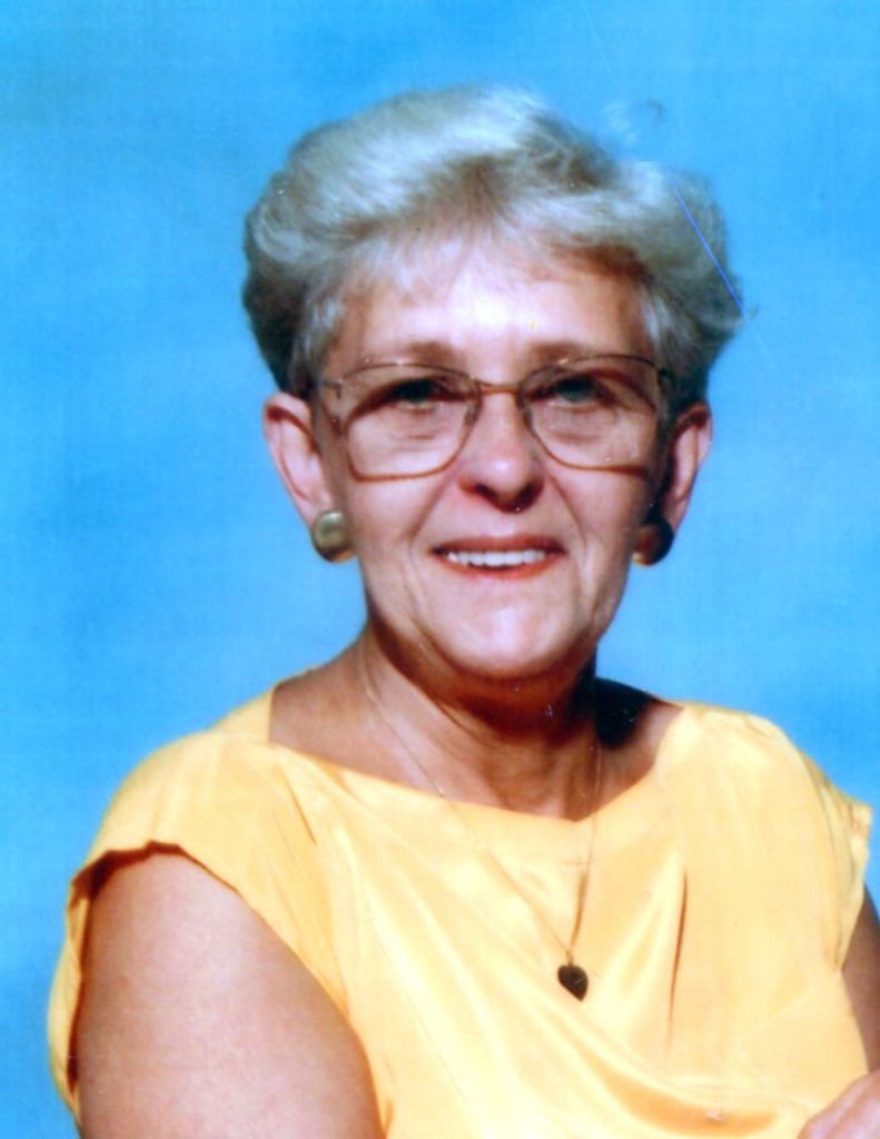 Elaine M. Pendleton