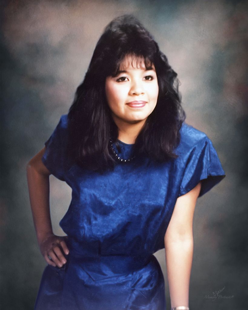 Nancy Lopez