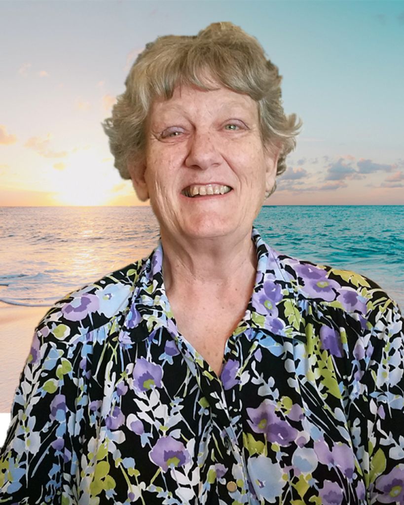 Suzan Angela (Elkins)  Hauhuth